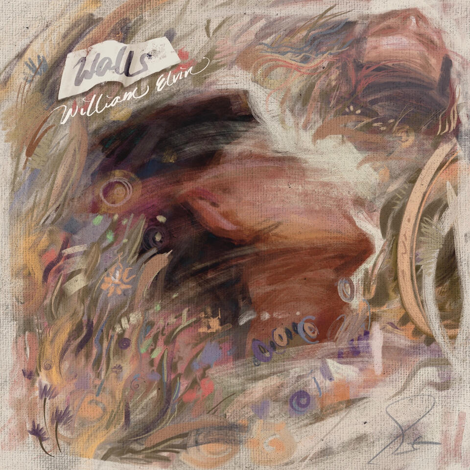 Walls by William Elvin