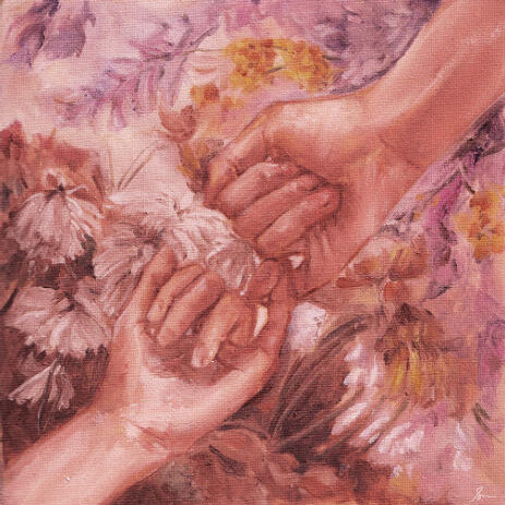 Ako at Ikaw, Diba? by Martin Riggs