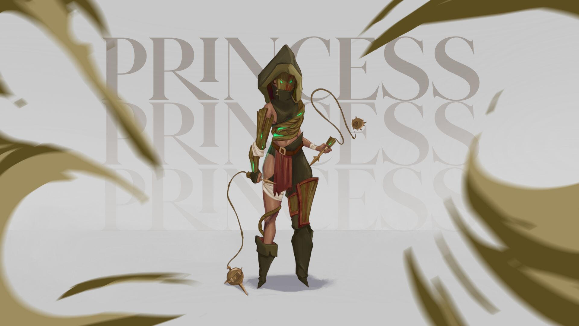 Princess Princess