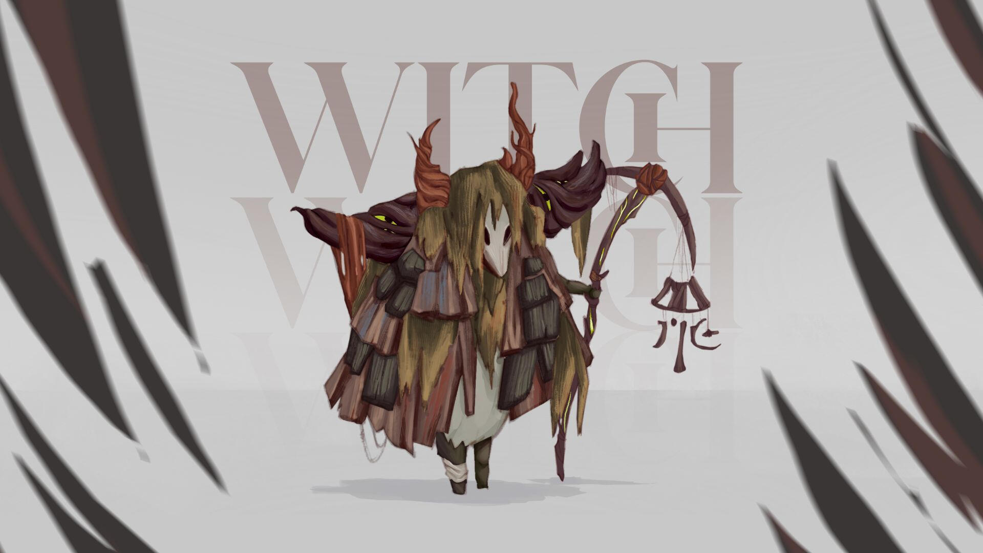 Witch Witch