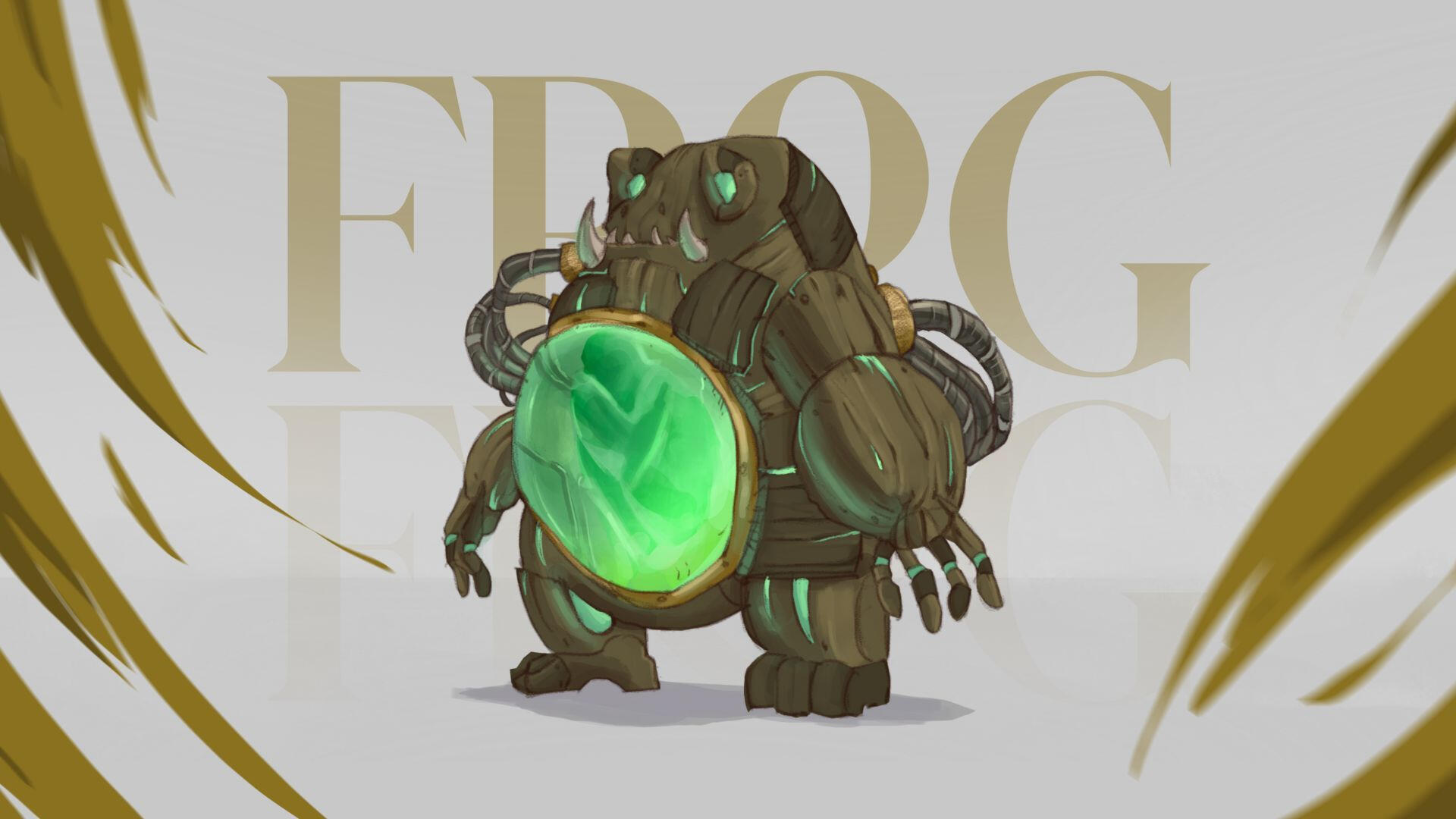 Frog Frog
