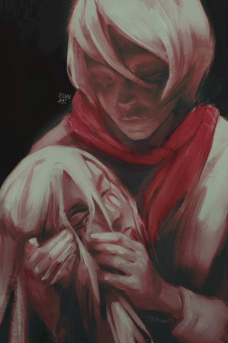 Mikasa Mikasa